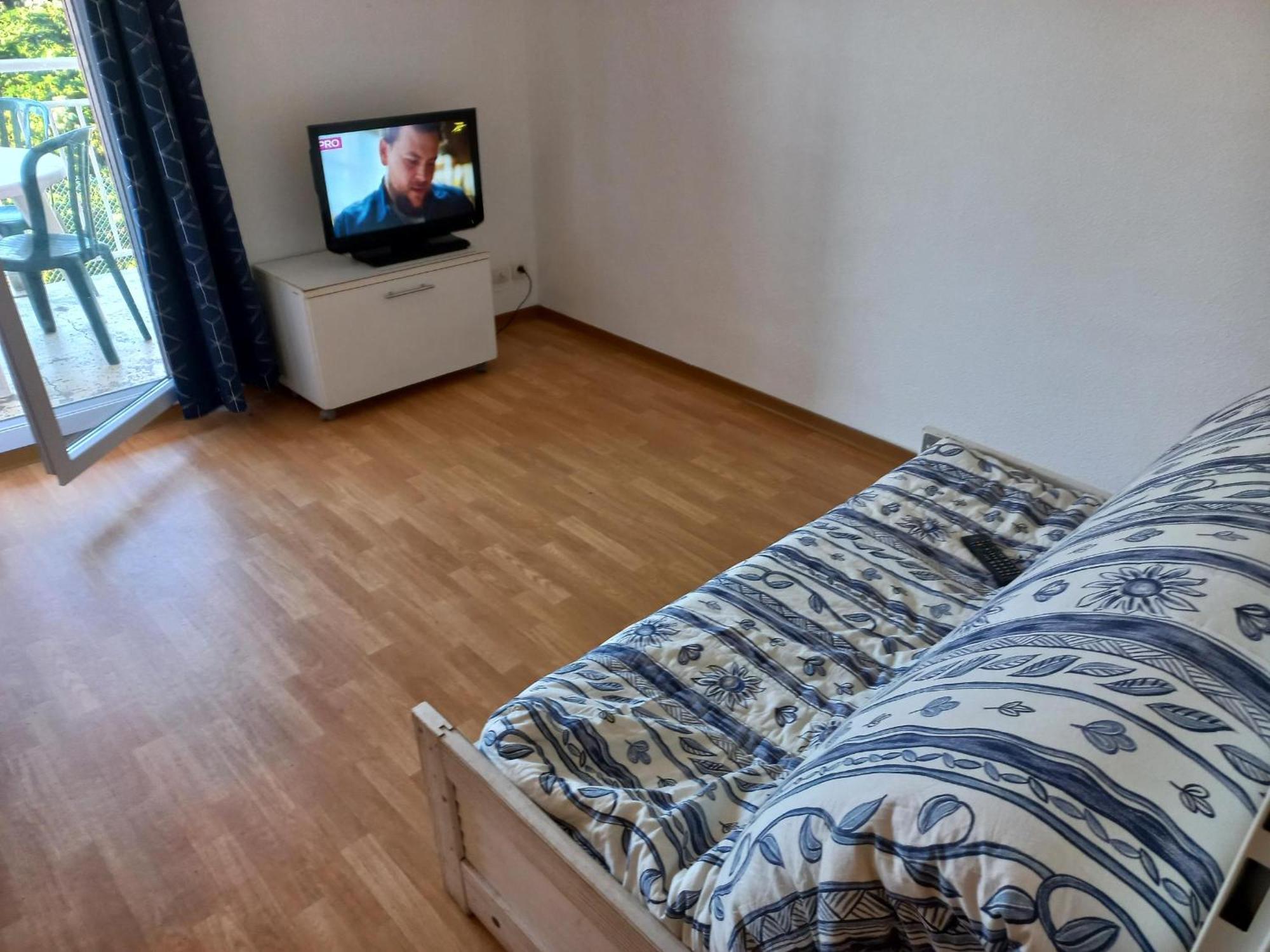 Appartement Le Verdon Sur Mer Extérieur photo