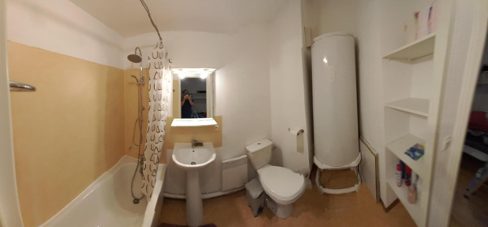 Appartement Le Verdon Sur Mer Extérieur photo